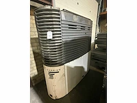Carrier maxima 1300 oplegger koeler - afbeelding 2 van  4
