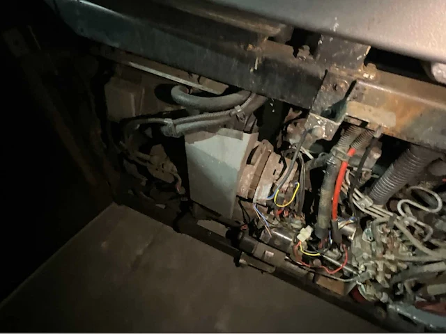 Carrier maxima 1300 oplegger koeler - afbeelding 3 van  4