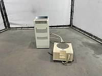 Carrier mobiele airconditioning - afbeelding 3 van  5
