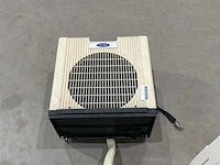 Carrier mobiele airconditioning - afbeelding 4 van  5