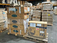Carrier partij binnen unit airconditioning - afbeelding 1 van  4
