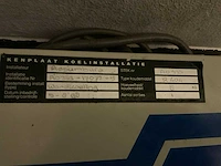 Carrier sf714 wandkoeling 4 glasdeuren - afbeelding 16 van  34