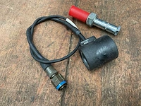 Carrier solenoid valve - afbeelding 2 van  4