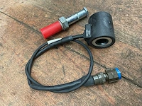Carrier solenoid valve - afbeelding 3 van  4