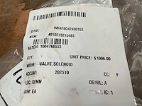 Carrier solenoid valve - afbeelding 4 van  4