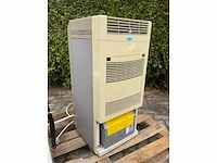 Carrier split unit airconditioning - afbeelding 2 van  5