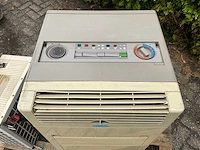 Carrier split unit airconditioning - afbeelding 3 van  5