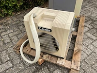 Carrier split unit airconditioning - afbeelding 4 van  5