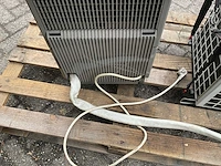 Carrier split unit airconditioning - afbeelding 5 van  5
