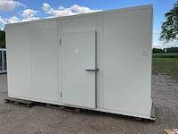 Carrier vriescel - afbeelding 2 van  9