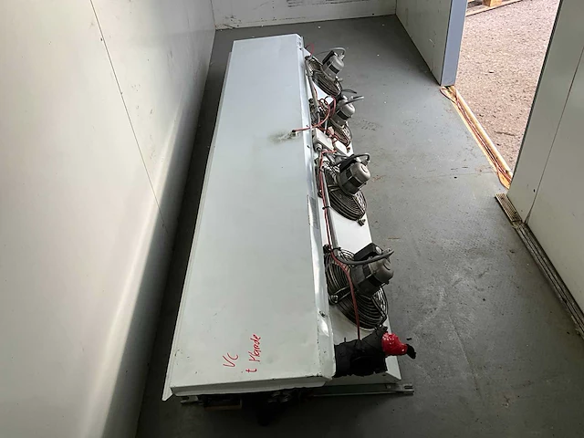 Carrier vriescel - afbeelding 6 van  9