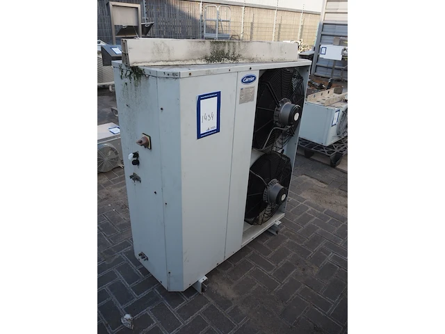 Carrier - afbeelding 2 van  7
