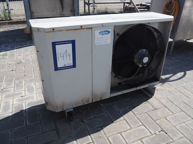 Carrier - afbeelding 1 van  6