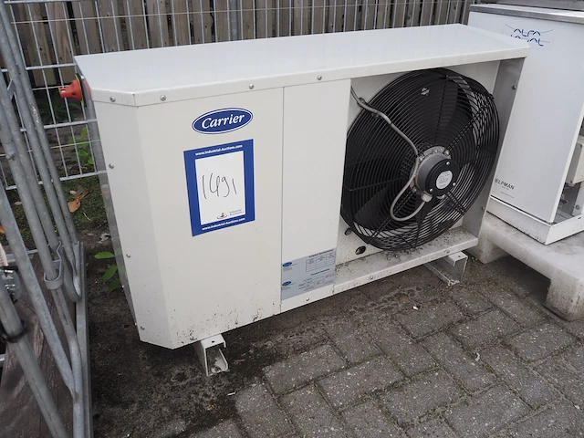 Carrier - afbeelding 1 van  5