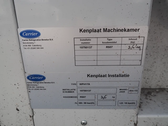 Carrier - afbeelding 5 van  5