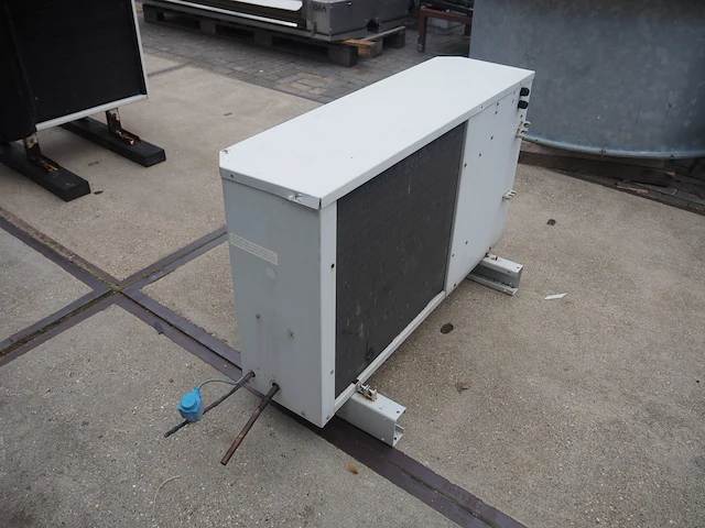 Carrier - afbeelding 3 van  7