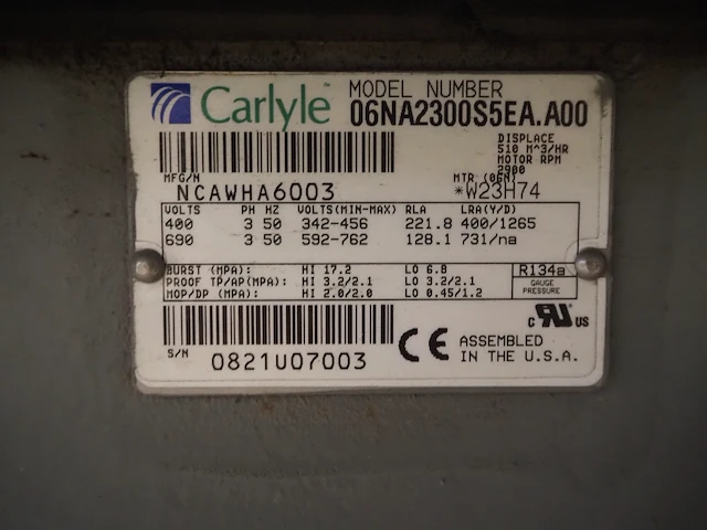 Carrier - afbeelding 16 van  24