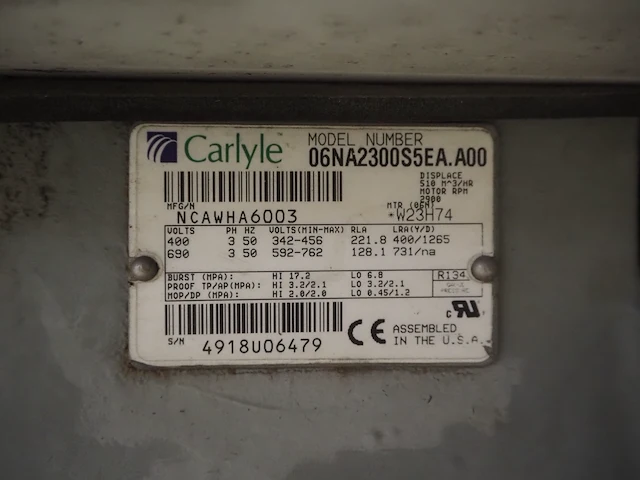 Carrier - afbeelding 17 van  24