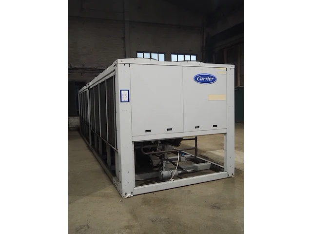 Carrier - afbeelding 12 van  24
