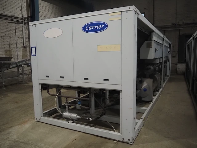 Carrier - afbeelding 1 van  29