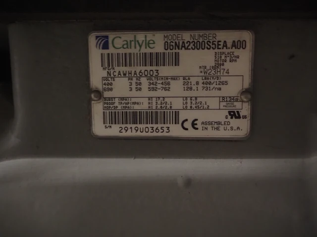 Carrier - afbeelding 19 van  29