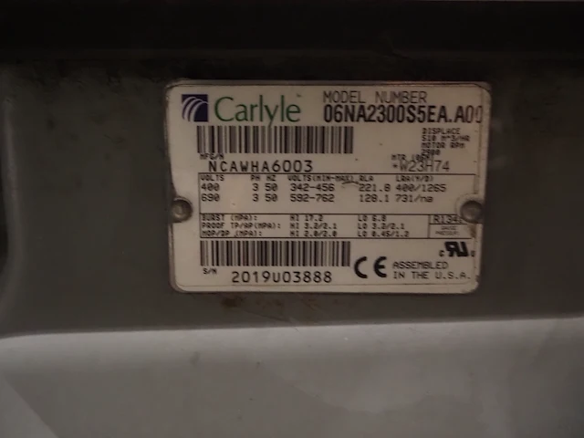 Carrier - afbeelding 20 van  29