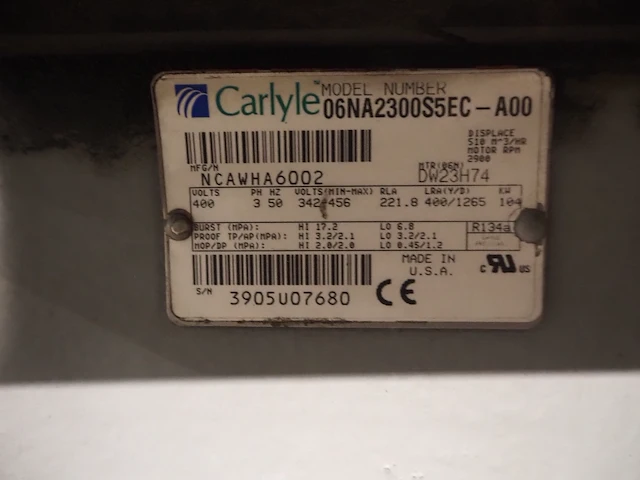 Carrier - afbeelding 22 van  29