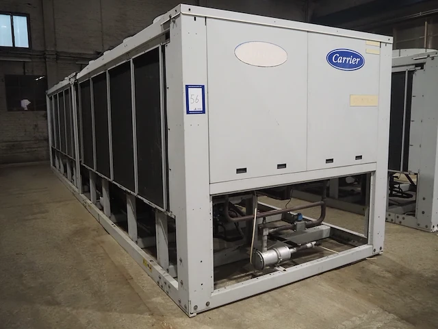Carrier - afbeelding 12 van  29