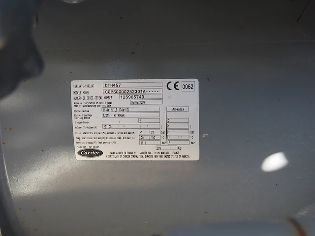 Carrier - afbeelding 16 van  30