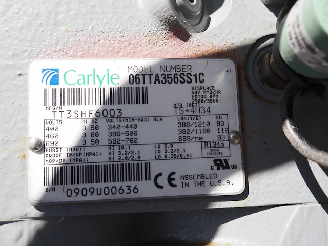 Carrier - afbeelding 22 van  30