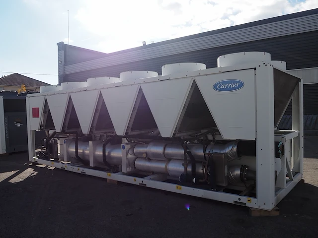 Carrier - afbeelding 25 van  30