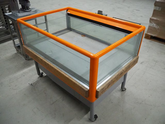 Carrier - afbeelding 3 van  7