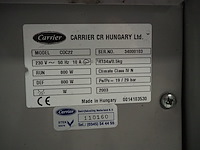 Carrier - afbeelding 7 van  7