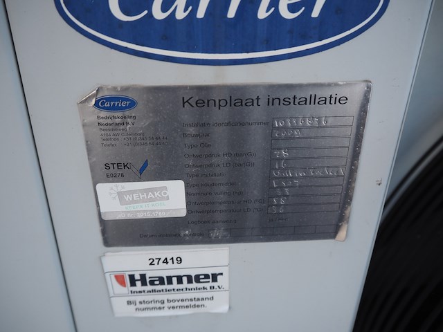 Carrier - afbeelding 5 van  13