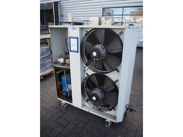 Carrier - afbeelding 5 van  12