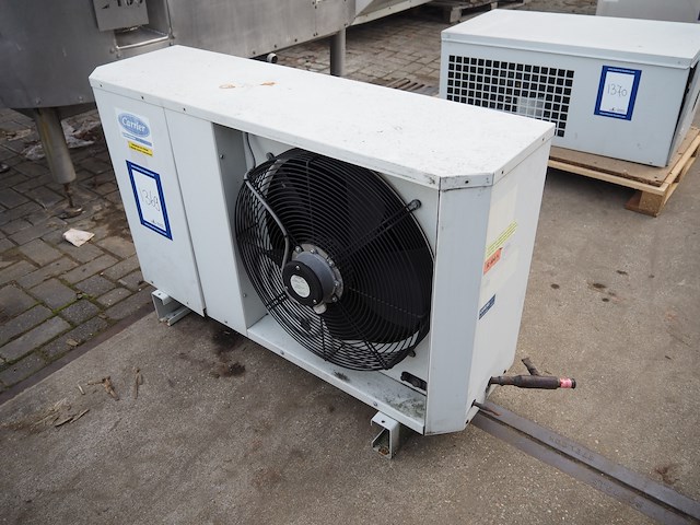 Carrier - afbeelding 1 van  7