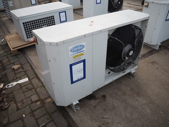 Carrier - afbeelding 2 van  7