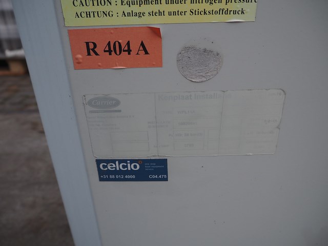 Carrier - afbeelding 7 van  7