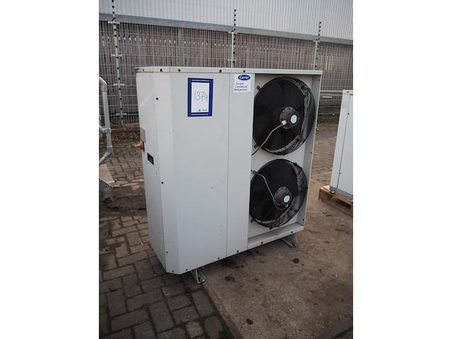 Carrier - afbeelding 1 van  7