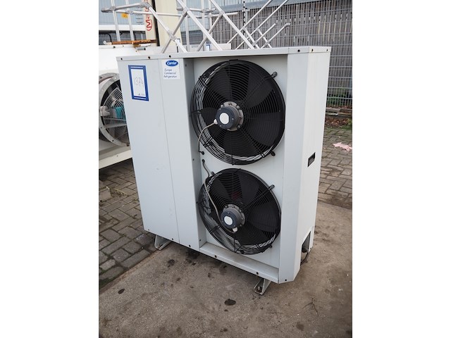 Carrier - afbeelding 2 van  7