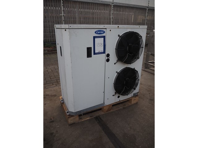 Carrier - afbeelding 1 van  7