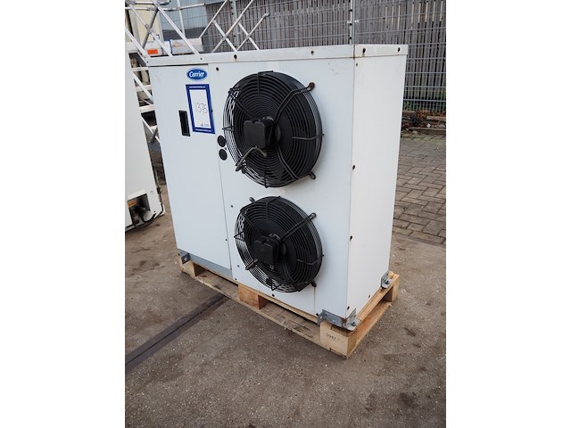 Carrier - afbeelding 2 van  7