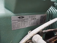 Carrier/bitzer kühlmaschinenbau gmbh - afbeelding 2 van  16