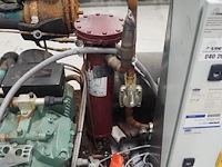 Carrier/bitzer kühlmaschinenbau gmbh - afbeelding 4 van  16