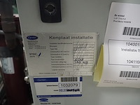 Carrier/bitzer kühlmaschinenbau gmbh - afbeelding 8 van  16