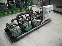 Carrier/bitzer kühlmaschinenbau gmbh - afbeelding 1 van  16