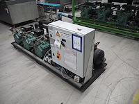 Carrier/bitzer kühlmaschinenbau gmbh - afbeelding 9 van  16