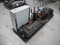 Carrier/bitzer kühlmaschinenbau gmbh - afbeelding 10 van  16