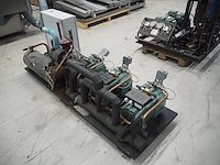 Carrier/bitzer kühlmaschinenbau gmbh - afbeelding 11 van  16
