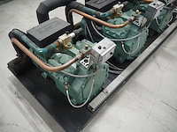 Carrier/bitzer kühlmaschinenbau gmbh - afbeelding 12 van  16